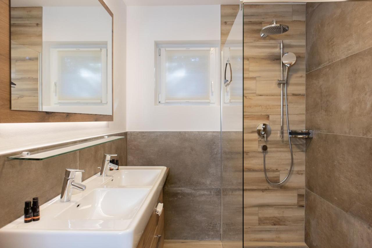 Avenida Style Appartements By Alpin Rentals - Incl Summercard Kaprun Exterior foto