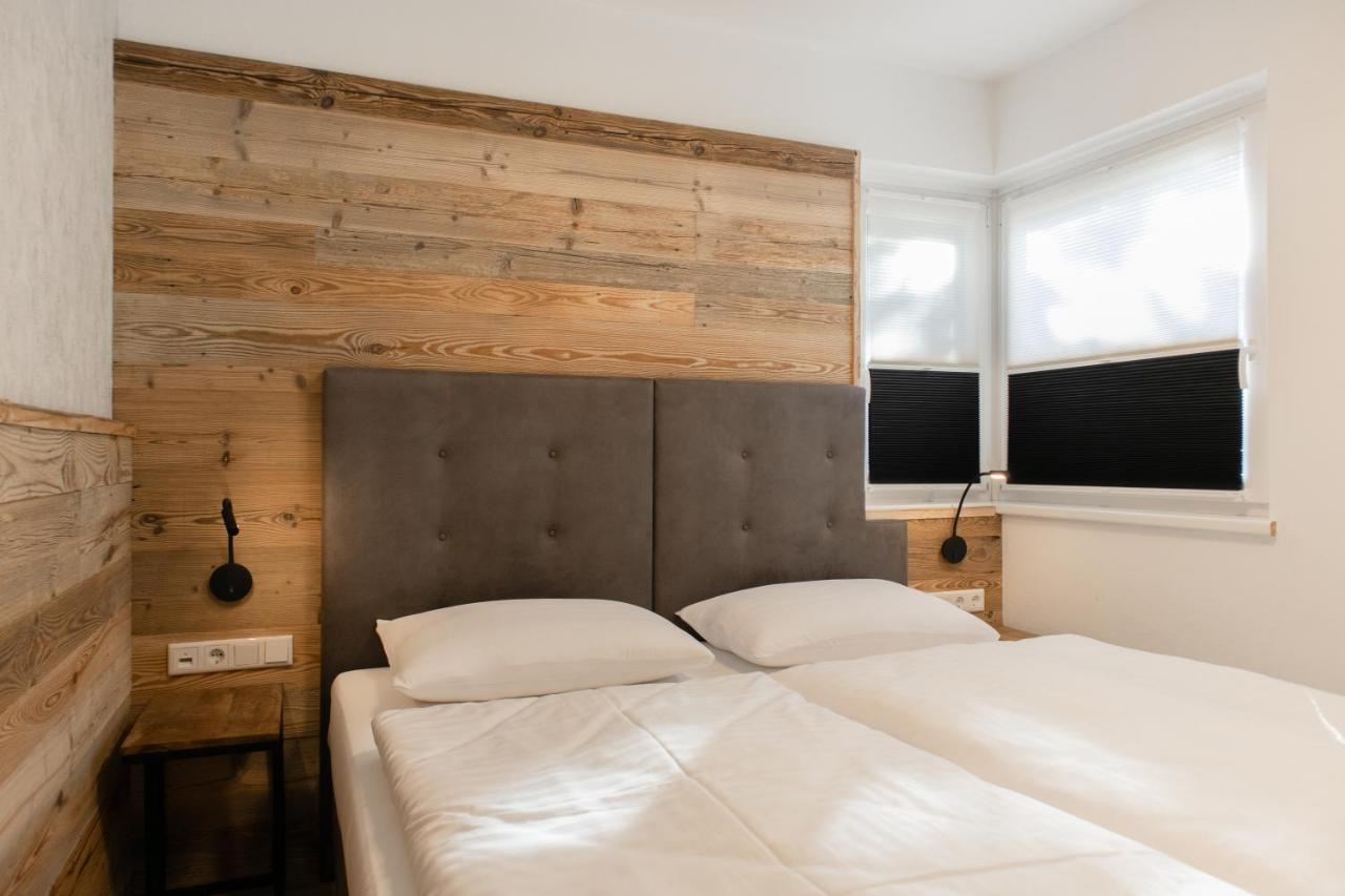 Avenida Style Appartements By Alpin Rentals - Incl Summercard Kaprun Exterior foto