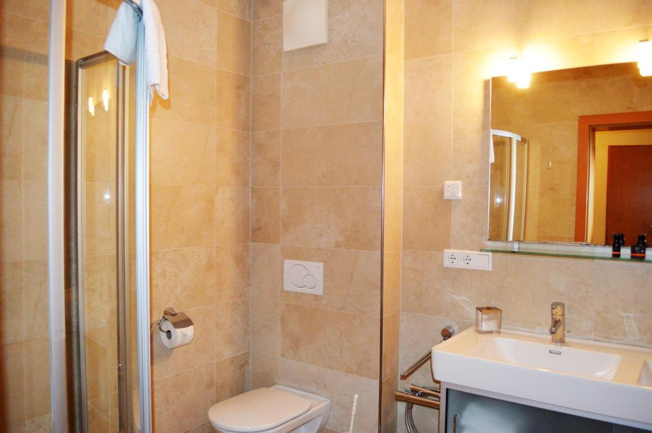 Avenida Style Appartements By Alpin Rentals - Incl Summercard Kaprun Exterior foto